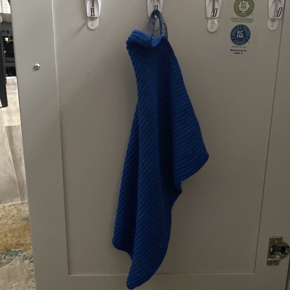 COPY - Graphite w/Purple Trim Diamond Textured Kitchen Cloth by Norwex w/BacLoc… - Picture 10 of 13